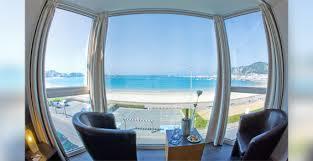 Hotel De La Plage Erquy Zimmer foto